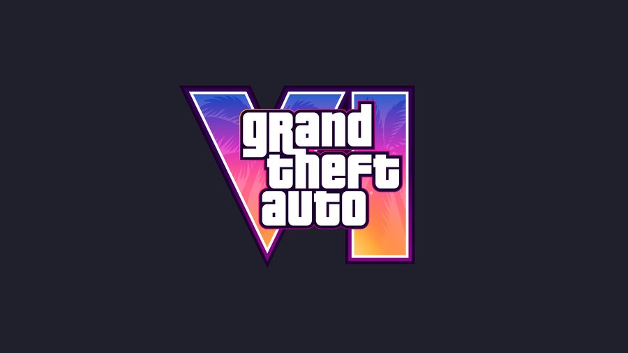 GTA 6 official cover art